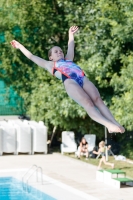 Thumbnail - Girls B - Ruska Lehtonen - Tuffi Sport - 2017 - 8. Sofia Diving Cup - Participants - Finnland 03012_13584.jpg