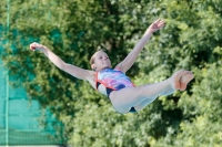 Thumbnail - Girls B - Ruska Lehtonen - Diving Sports - 2017 - 8. Sofia Diving Cup - Participants - Finnland 03012_13585.jpg