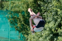 Thumbnail - Girls B - Ruska Lehtonen - Diving Sports - 2017 - 8. Sofia Diving Cup - Participants - Finnland 03012_13587.jpg