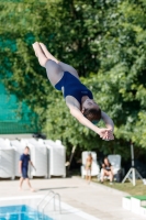 Thumbnail - Girls B - Daria Maria - Plongeon - 2017 - 8. Sofia Diving Cup - Participants - Rumänien 03012_13603.jpg