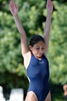 Thumbnail - Girls B - Nicoleta Angelica - Tuffi Sport - 2017 - 8. Sofia Diving Cup - Participants - Rumänien 03012_13644.jpg