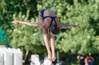 Thumbnail - Girls B - Nicoleta Angelica - Tuffi Sport - 2017 - 8. Sofia Diving Cup - Participants - Rumänien 03012_13646.jpg