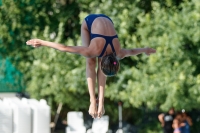 Thumbnail - Girls B - Nicoleta Angelica - Diving Sports - 2017 - 8. Sofia Diving Cup - Participants - Rumänien 03012_13647.jpg