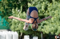 Thumbnail - Girls B - Nicoleta Angelica - Tuffi Sport - 2017 - 8. Sofia Diving Cup - Participants - Rumänien 03012_13649.jpg