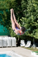 Thumbnail - Girls B - Ruska Lehtonen - Diving Sports - 2017 - 8. Sofia Diving Cup - Participants - Finnland 03012_13663.jpg