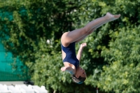 Thumbnail - Girls B - Nicoleta Angelica - Прыжки в воду - 2017 - 8. Sofia Diving Cup - Participants - Rumänien 03012_13754.jpg