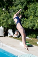 Thumbnail - Girls B - Daria Maria - Tuffi Sport - 2017 - 8. Sofia Diving Cup - Participants - Rumänien 03012_13786.jpg