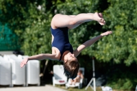 Thumbnail - Girls B - Daria Maria - Tuffi Sport - 2017 - 8. Sofia Diving Cup - Participants - Rumänien 03012_13788.jpg