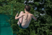 Thumbnail - Boys D - Daan - Прыжки в воду - 2017 - 8. Sofia Diving Cup - Participants - Niederlande 03012_13806.jpg