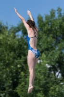 Thumbnail - Girls B - Nektaria Saplamidou - Прыжки в воду - 2017 - 8. Sofia Diving Cup - Participants - Griechenland 03012_13834.jpg