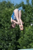 Thumbnail - Girls B - Nektaria Saplamidou - Plongeon - 2017 - 8. Sofia Diving Cup - Participants - Griechenland 03012_13835.jpg