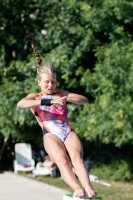 Thumbnail - Girls B - Julia Shvedchikova - Diving Sports - 2017 - 8. Sofia Diving Cup - Participants - Finnland 03012_13860.jpg