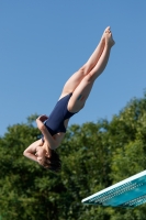 Thumbnail - Girls B - Daria Maria - Plongeon - 2017 - 8. Sofia Diving Cup - Participants - Rumänien 03012_13907.jpg