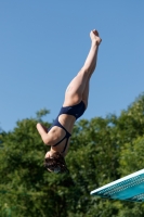 Thumbnail - Girls B - Daria Maria - Tuffi Sport - 2017 - 8. Sofia Diving Cup - Participants - Rumänien 03012_13908.jpg