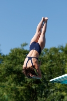 Thumbnail - Girls B - Daria Maria - Diving Sports - 2017 - 8. Sofia Diving Cup - Participants - Rumänien 03012_13909.jpg