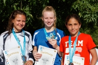 Thumbnail - Girls B - Wasserspringen - 2017 - 8. Sofia Diving Cup - Siegerehrungen 03012_13978.jpg