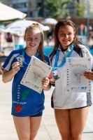 Thumbnail - Girls B - Прыжки в воду - 2017 - 8. Sofia Diving Cup - Victory Ceremonies 03012_13981.jpg