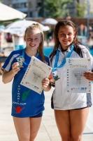 Thumbnail - Girls B - Plongeon - 2017 - 8. Sofia Diving Cup - Victory Ceremonies 03012_13981.jpg