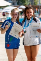 Thumbnail - Girls B - Прыжки в воду - 2017 - 8. Sofia Diving Cup - Victory Ceremonies 03012_13982.jpg