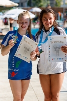 Thumbnail - Girls B - Прыжки в воду - 2017 - 8. Sofia Diving Cup - Victory Ceremonies 03012_13983.jpg
