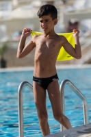 Thumbnail - Boys D - Nikolaos - Wasserspringen - 2017 - 8. Sofia Diving Cup - Teilnehmer - Griechenland 03012_14057.jpg