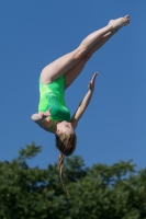 Thumbnail - Girls B - Marney Easen - Plongeon - 2017 - 8. Sofia Diving Cup - Participants - Grossbritannien - Girls 03012_14071.jpg