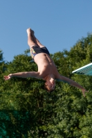 Thumbnail - Boys A - Samuel Mansfield - Прыжки в воду - 2017 - 8. Sofia Diving Cup - Participants - Grossbritannien - Boys 03012_14113.jpg