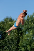 Thumbnail - Participants - Прыжки в воду - 2017 - 8. Sofia Diving Cup 03012_14207.jpg