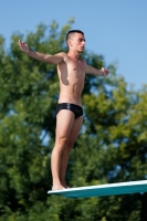 Thumbnail - Teilnehmer - Wasserspringen - 2017 - 8. Sofia Diving Cup 03012_14209.jpg