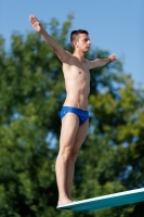 Thumbnail - Participants - Прыжки в воду - 2017 - 8. Sofia Diving Cup 03012_14231.jpg