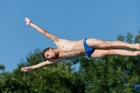 Thumbnail - Participants - Прыжки в воду - 2017 - 8. Sofia Diving Cup 03012_14238.jpg