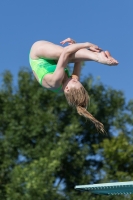 Thumbnail - Girls B - Marney Easen - Plongeon - 2017 - 8. Sofia Diving Cup - Participants - Grossbritannien - Girls 03012_14248.jpg