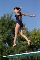 Thumbnail - Girls B - Alina Zhunis - Diving Sports - 2017 - 8. Sofia Diving Cup - Participants - Kasachstan 03012_14276.jpg