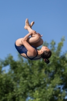 Thumbnail - Girls B - Alina Zhunis - Прыжки в воду - 2017 - 8. Sofia Diving Cup - Participants - Kasachstan 03012_14279.jpg