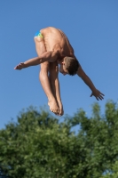 Thumbnail - Participants - Прыжки в воду - 2017 - 8. Sofia Diving Cup 03012_14287.jpg