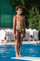 Thumbnail - Boys D - Eren - Прыжки в воду - 2017 - 8. Sofia Diving Cup - Participants - Türkei - Boys 03012_14292.jpg