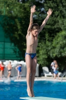 Thumbnail - Boys D - John - Diving Sports - 2017 - 8. Sofia Diving Cup - Participants - Grossbritannien - Boys 03012_14340.jpg