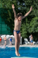 Thumbnail - Boys D - John - Diving Sports - 2017 - 8. Sofia Diving Cup - Participants - Grossbritannien - Boys 03012_14341.jpg
