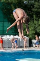 Thumbnail - Participants - Прыжки в воду - 2017 - 8. Sofia Diving Cup 03012_14343.jpg