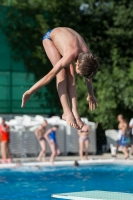 Thumbnail - Boys D - John - Diving Sports - 2017 - 8. Sofia Diving Cup - Participants - Grossbritannien - Boys 03012_14343.jpg