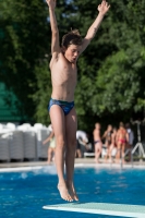 Thumbnail - Boys D - John - Прыжки в воду - 2017 - 8. Sofia Diving Cup - Participants - Grossbritannien - Boys 03012_14368.jpg