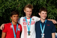 Thumbnail - Boys A and Men - Plongeon - 2017 - 8. Sofia Diving Cup - Victory Ceremonies 03012_14370.jpg