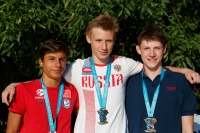 Thumbnail - Boys A and Men - Plongeon - 2017 - 8. Sofia Diving Cup - Victory Ceremonies 03012_14372.jpg