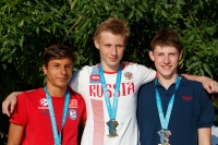 Thumbnail - Boys A and Men - Plongeon - 2017 - 8. Sofia Diving Cup - Victory Ceremonies 03012_14373.jpg