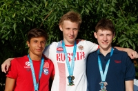 Thumbnail - Boys A and Men - Plongeon - 2017 - 8. Sofia Diving Cup - Victory Ceremonies 03012_14376.jpg