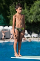 Thumbnail - Boys D - Eren - Прыжки в воду - 2017 - 8. Sofia Diving Cup - Participants - Türkei - Boys 03012_14379.jpg