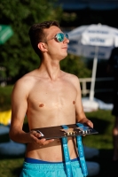 Thumbnail - Boys A and Men - Wasserspringen - 2017 - 8. Sofia Diving Cup - Siegerehrungen 03012_14392.jpg