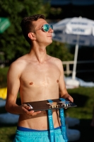 Thumbnail - Boys A and Men - Wasserspringen - 2017 - 8. Sofia Diving Cup - Siegerehrungen 03012_14393.jpg