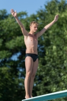 Thumbnail - Boys B - Danil Yegorov - Plongeon - 2017 - 8. Sofia Diving Cup - Participants - Kasachstan 03012_14412.jpg