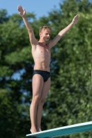 Thumbnail - Boys B - Danil Yegorov - Прыжки в воду - 2017 - 8. Sofia Diving Cup - Participants - Kasachstan 03012_14413.jpg